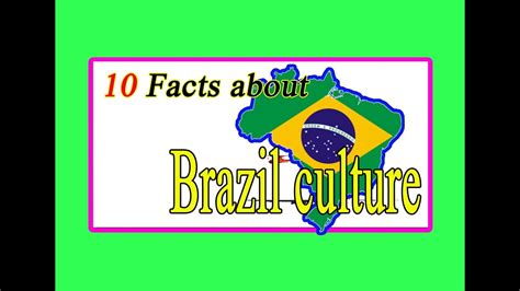 poki.brazil|10 cultural facts about brazil.